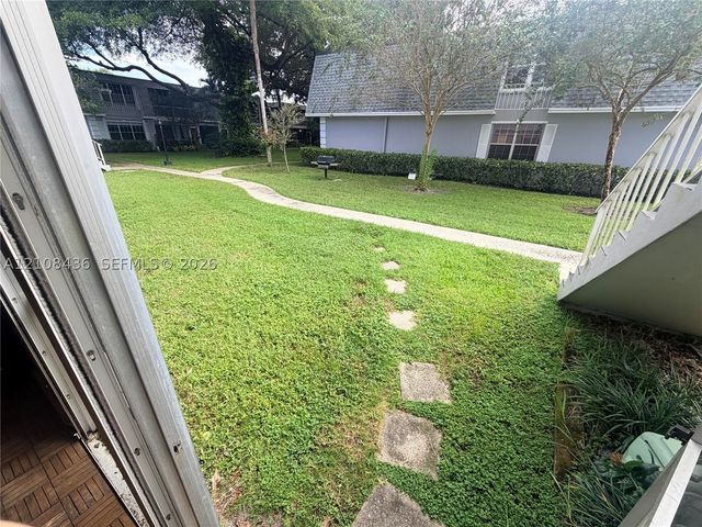 420 NW 70th Ave 126, Plantation, FL 33317