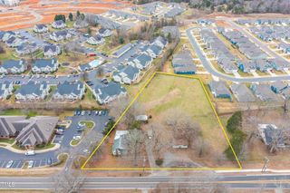 1111 S Fifth Street, Mebane, NC 27302