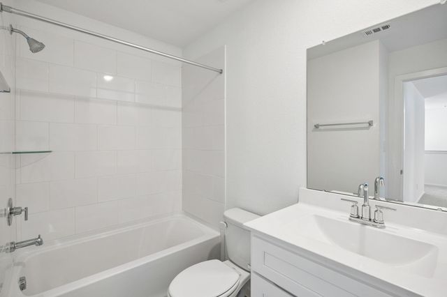 834 High Mesa Lane, Montgomery, TX 77356