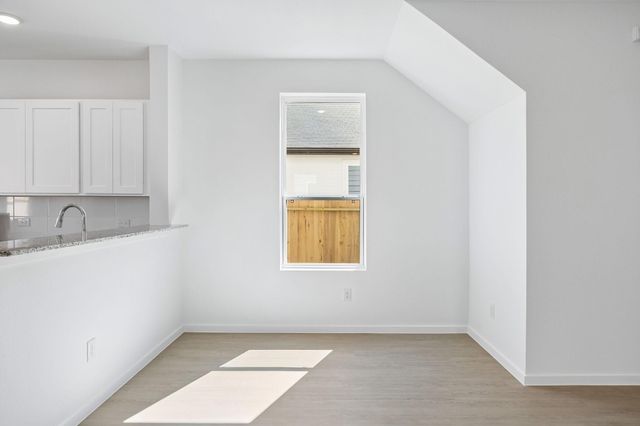 834 High Mesa Lane, Montgomery, TX 77356