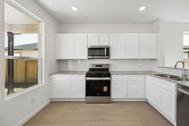 834 High Mesa Lane, Montgomery, TX 77356