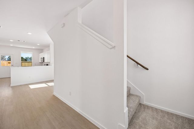 834 High Mesa Lane, Montgomery, TX 77356