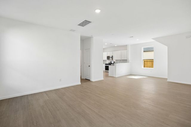 834 High Mesa Lane, Montgomery, TX 77356