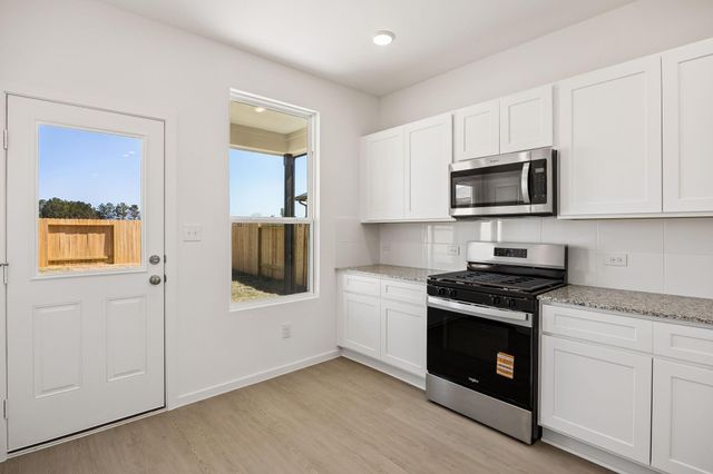 834 High Mesa Lane, Montgomery, TX 77356