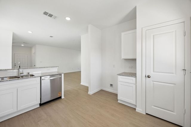 834 High Mesa Lane, Montgomery, TX 77356