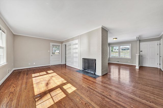 2031 Bridle LN, Roanoke, VA 24018