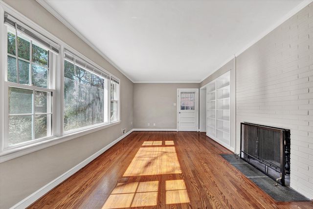 2031 Bridle LN, Roanoke, VA 24018