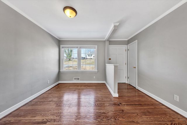 2031 Bridle LN, Roanoke, VA 24018