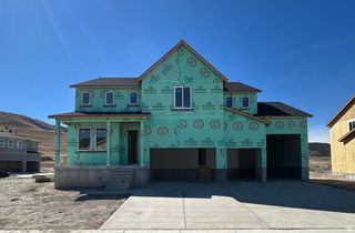 1441 S BRIXON AVE #198, Saratoga Springs, UT 84045