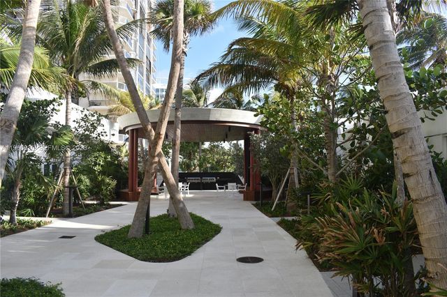 6365 Collins Ave 2709, Miami Beach, FL 33141