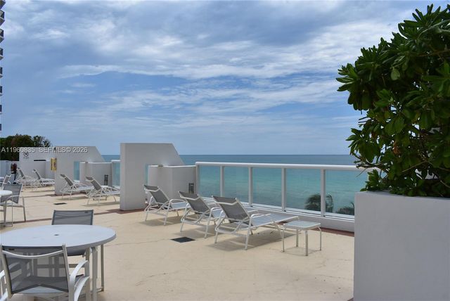 6365 Collins Ave 2709, Miami Beach, FL 33141