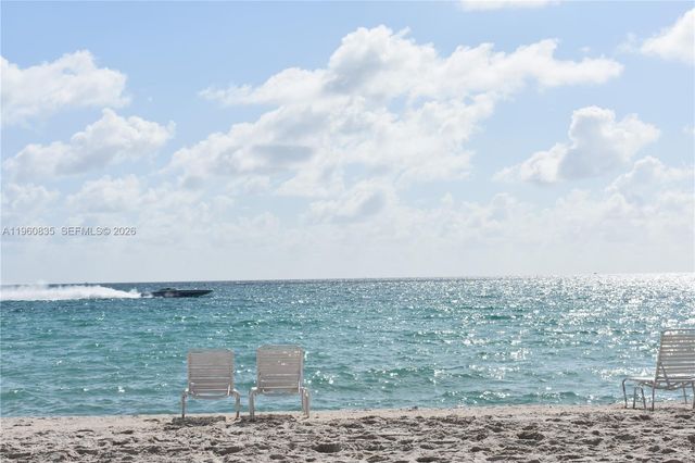 6365 Collins Ave 2709, Miami Beach, FL 33141