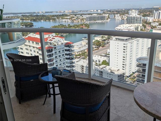 6365 Collins Ave 2709, Miami Beach, FL 33141
