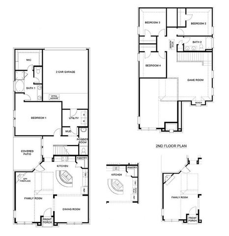 1633 Blakely Place, Little Elm, TX 76227