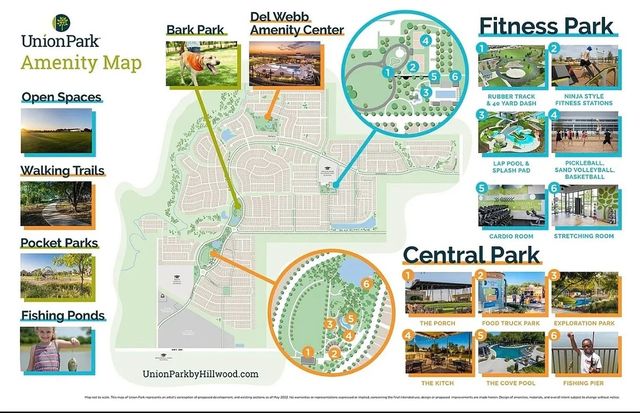 1633 Blakely Place, Little Elm, TX 76227