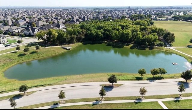 1633 Blakely Place, Little Elm, TX 76227