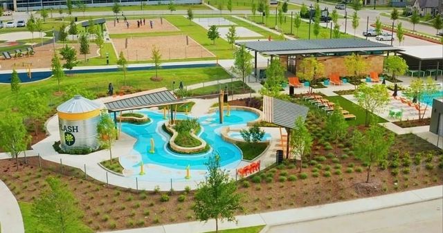 1633 Blakely Place, Little Elm, TX 76227