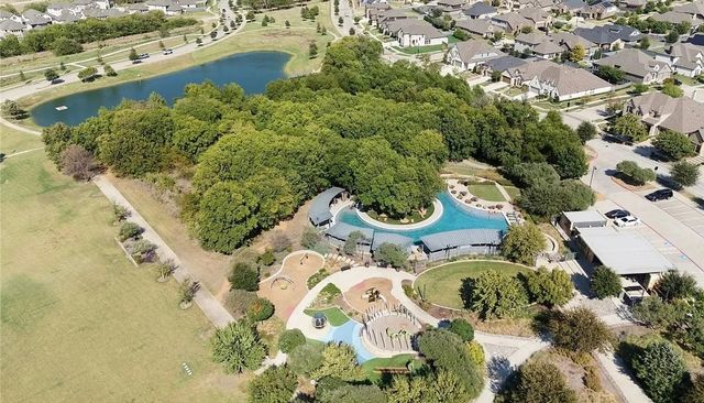 1633 Blakely Place, Little Elm, TX 76227