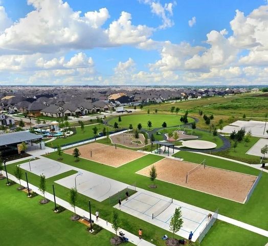 1633 Blakely Place, Little Elm, TX 76227