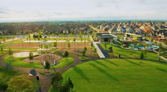 1633 Blakely Place, Little Elm, TX 76227