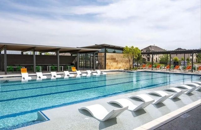 1633 Blakely Place, Little Elm, TX 76227