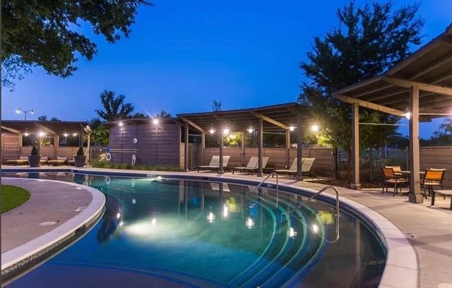 1633 Blakely Place, Little Elm, TX 76227