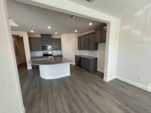 1633 Blakely Place, Little Elm, TX 76227