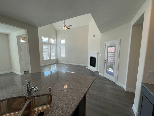 1633 Blakely Place, Little Elm, TX 76227