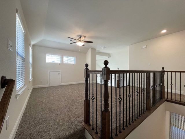 1633 Blakely Place, Little Elm, TX 76227