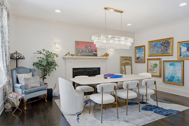1025 Summit Ave, Nashville, TN 37203
