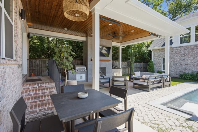 1025 Summit Ave, Nashville, TN 37203