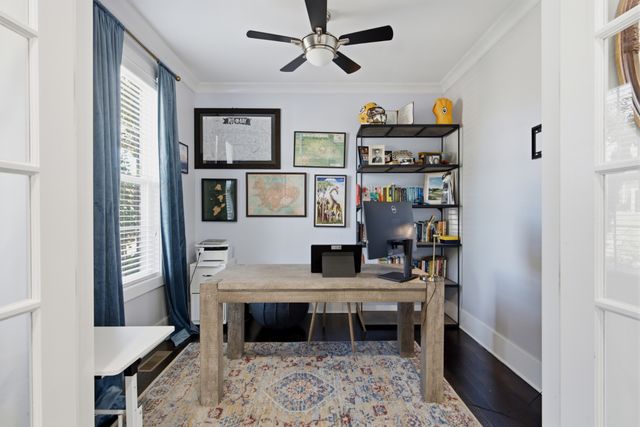 1025 Summit Ave, Nashville, TN 37203