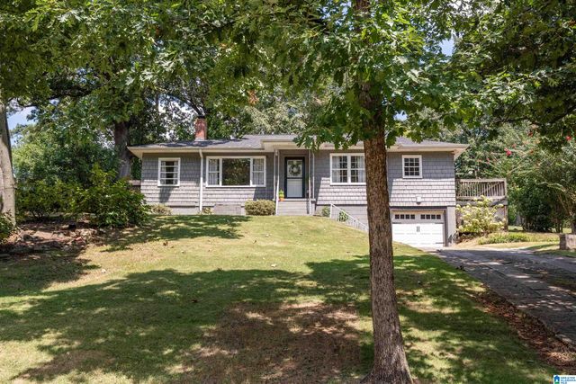 612 19TH TERRACE S, Birmingham, AL 35205