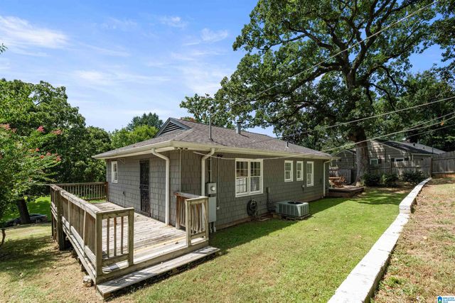 612 19TH TERRACE S, Birmingham, AL 35205