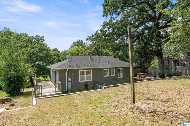 612 19TH TERRACE S, Birmingham, AL 35205