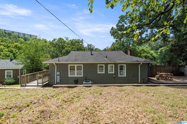 612 19TH TERRACE S, Birmingham, AL 35205
