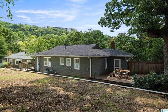612 19TH TERRACE S, Birmingham, AL 35205