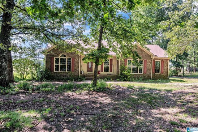 273 COUNTY ROAD 792, Cullman, AL 35055