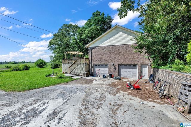 273 COUNTY ROAD 792, Cullman, AL 35055