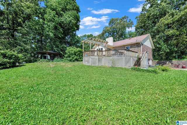 273 COUNTY ROAD 792, Cullman, AL 35055