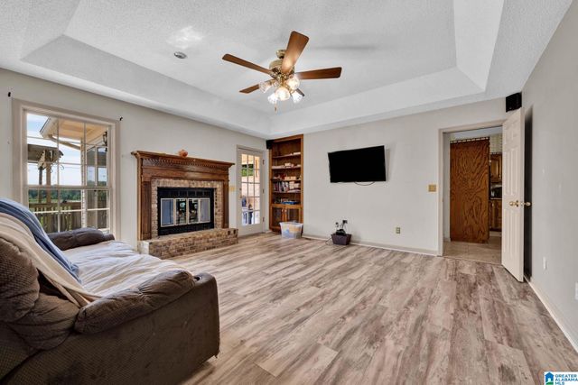 273 COUNTY ROAD 792, Cullman, AL 35055