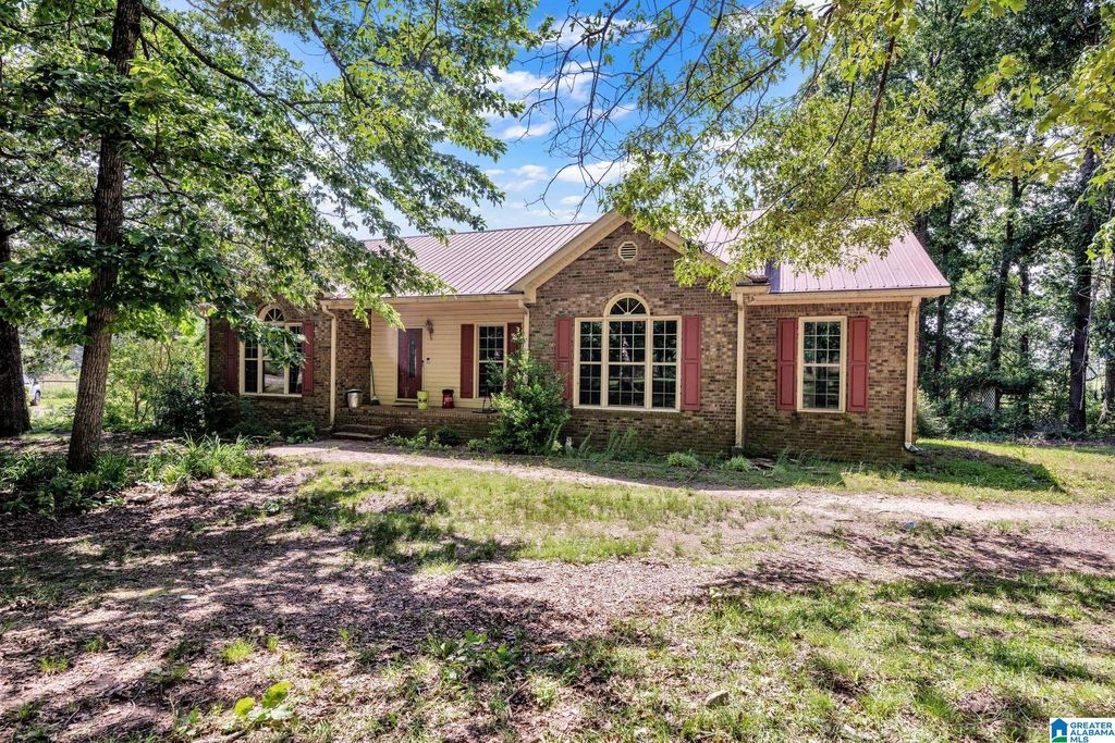 273 COUNTY ROAD 792, Cullman, AL 35055
