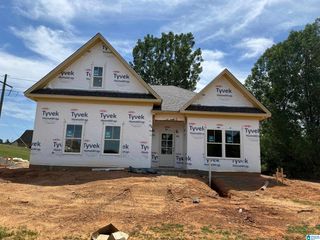 695 NORFOLK DRIVE, Fultondale, AL 35068