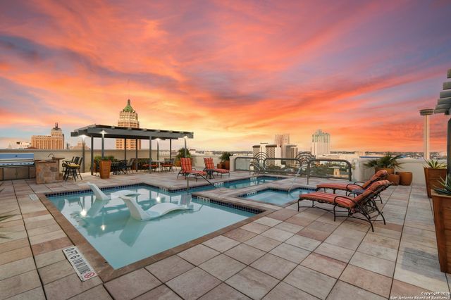 230 Dwyer Ave Unit 501, San Antonio, TX 78204