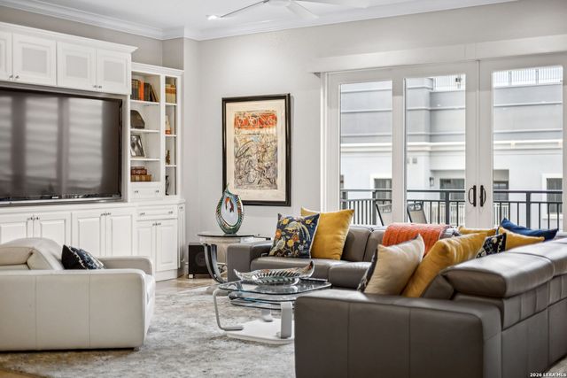 230 Dwyer Ave Unit 501, San Antonio, TX 78204