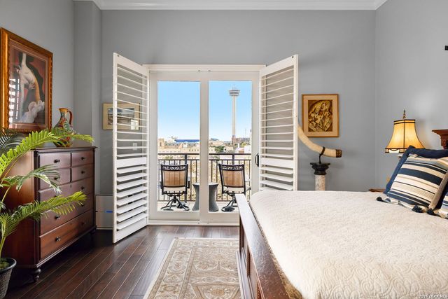 230 Dwyer Ave Unit 501, San Antonio, TX 78204