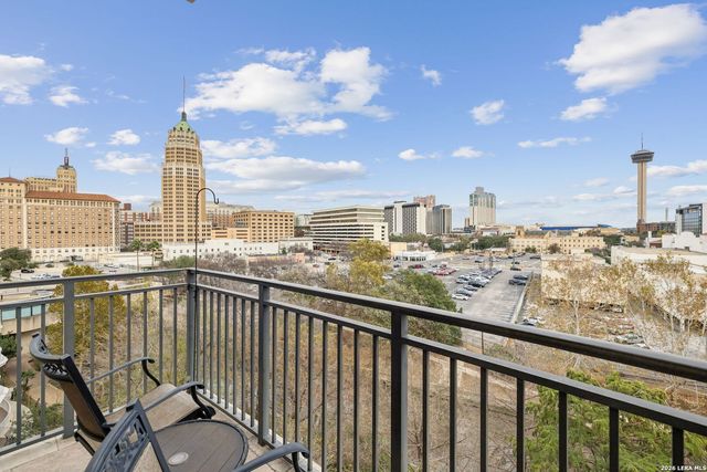 230 Dwyer Ave Unit 501, San Antonio, TX 78204
