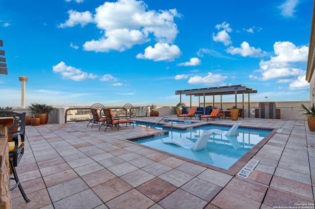 230 Dwyer Ave Unit 501, San Antonio, TX 78204