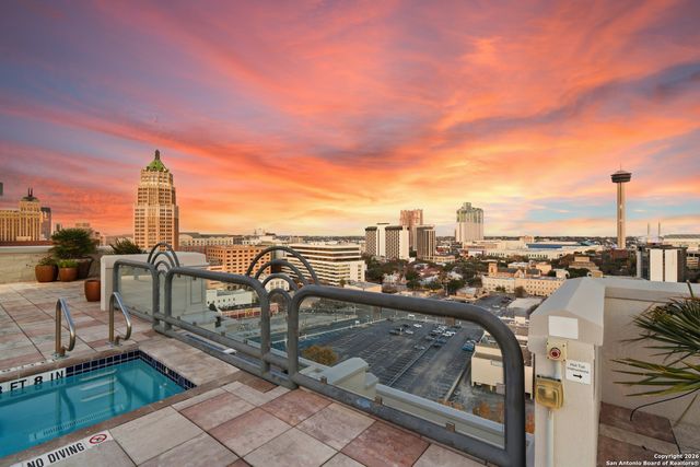 230 Dwyer Ave Unit 501, San Antonio, TX 78204