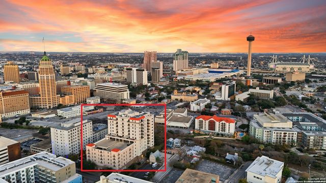 230 Dwyer Ave Unit 501, San Antonio, TX 78204